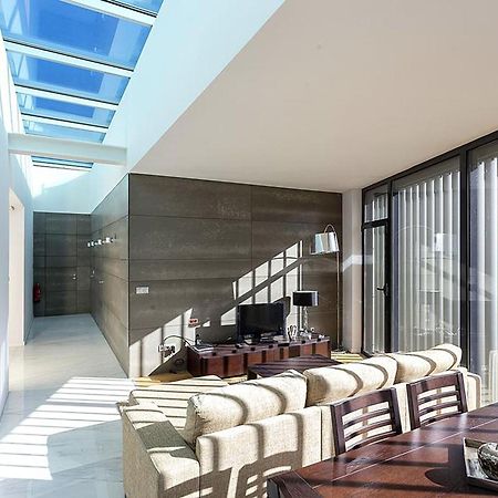 Atlantic House Apartment Ponta Delgada  Luaran gambar