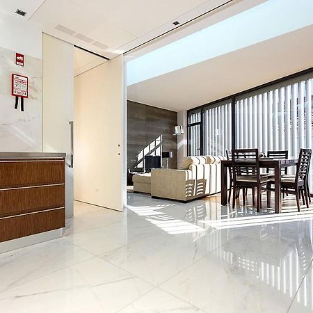 Atlantic House Apartment Ponta Delgada  Luaran gambar