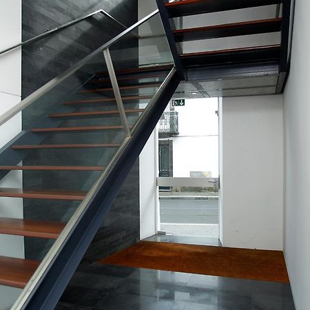 Atlantic House Apartment Ponta Delgada  Luaran gambar