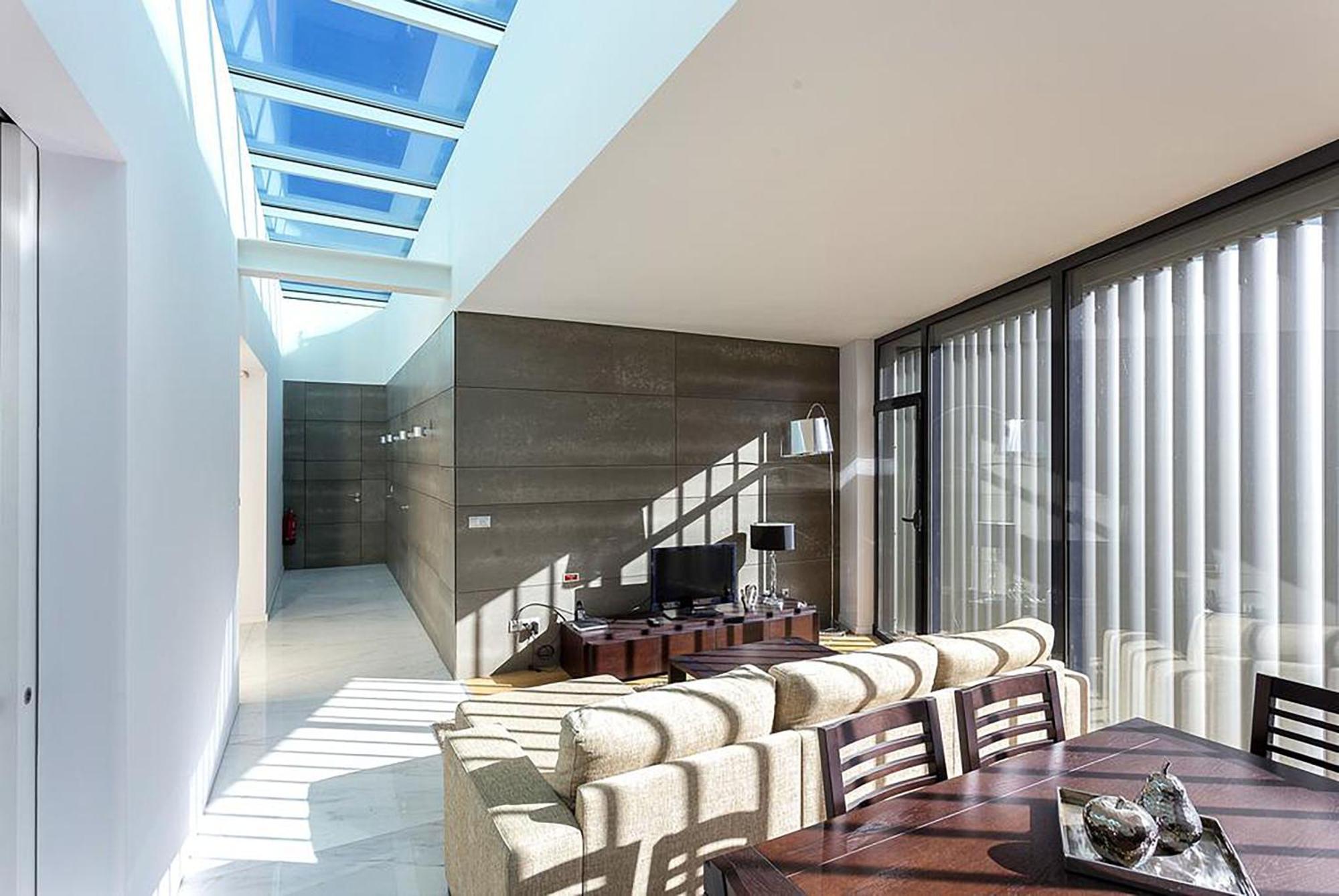 Atlantic House Apartment Ponta Delgada  Luaran gambar