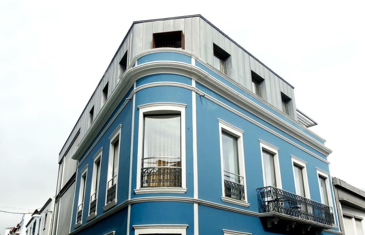 Atlantic House Apartment Ponta Delgada  Luaran gambar