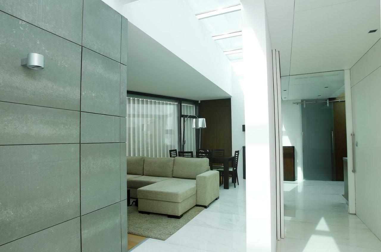 Atlantic House Apartment Ponta Delgada  Luaran gambar