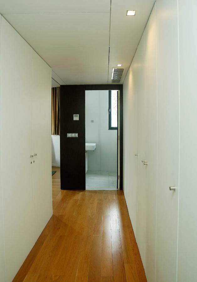 Atlantic House Apartment Ponta Delgada  Luaran gambar