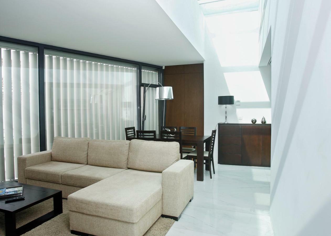 Atlantic House Apartment Ponta Delgada  Luaran gambar
