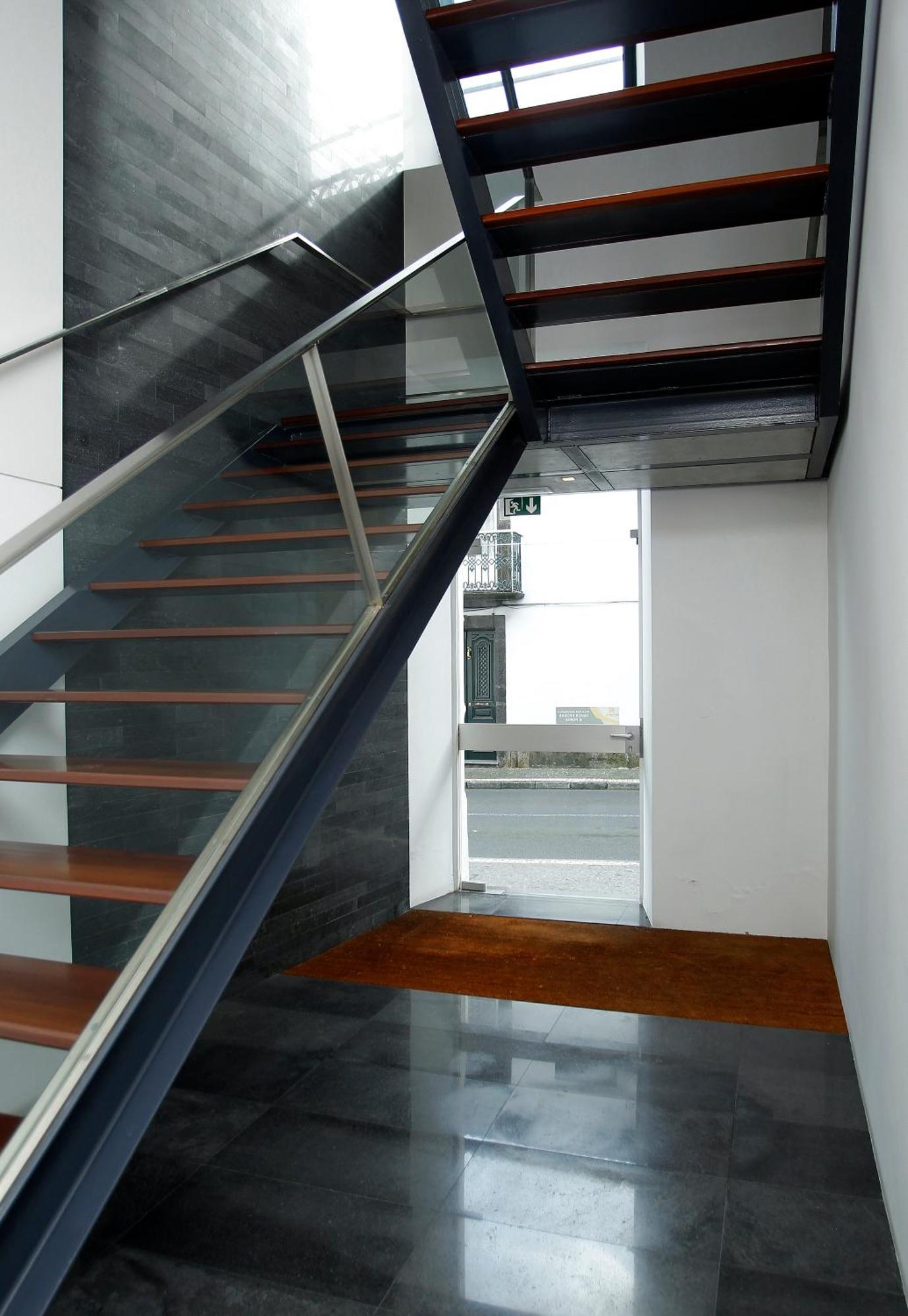 Atlantic House Apartment Ponta Delgada  Luaran gambar