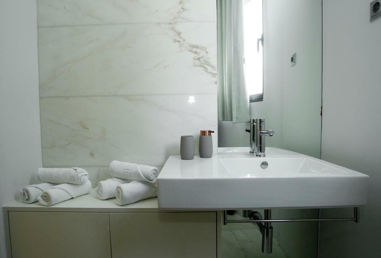 Atlantic House Apartment Ponta Delgada  Luaran gambar