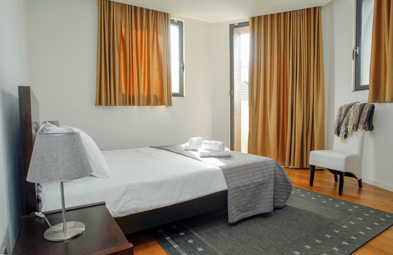 Atlantic House Apartment Ponta Delgada  Luaran gambar