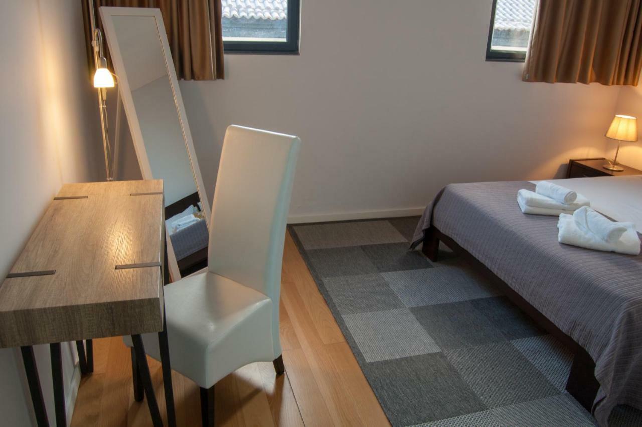Atlantic House Apartment Ponta Delgada  Luaran gambar